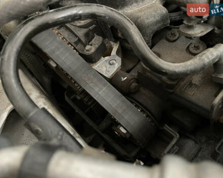 Серый Рено Меган, объемом двигателя 1.5 л и пробегом 222 тыс. км за 9000 $, фото 24 на Automoto.ua