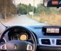 Серый Рено Меган, объемом двигателя 1.6 л и пробегом 178 тыс. км за 7500 $, фото 3 на Automoto.ua