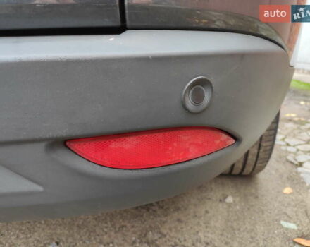 Сірий Рено Меган, об'ємом двигуна 1.5 л та пробігом 190 тис. км за 8900 $, фото 38 на Automoto.ua