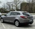 Сірий Рено Меган, об'ємом двигуна 1.5 л та пробігом 230 тис. км за 6800 $, фото 4 на Automoto.ua