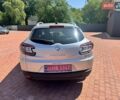 Сірий Рено Меган, об'ємом двигуна 1.9 л та пробігом 214 тис. км за 7600 $, фото 9 на Automoto.ua