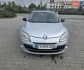 Сірий Рено Меган, об'ємом двигуна 1.5 л та пробігом 270 тис. км за 8500 $, фото 1 на Automoto.ua