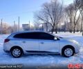 Серый Рено Меган, объемом двигателя 1.6 л и пробегом 20600 тыс. км за 8700 $, фото 7 на Automoto.ua