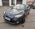 Серый Рено Меган, объемом двигателя 1.46 л и пробегом 250 тыс. км за 8200 $, фото 1 на Automoto.ua