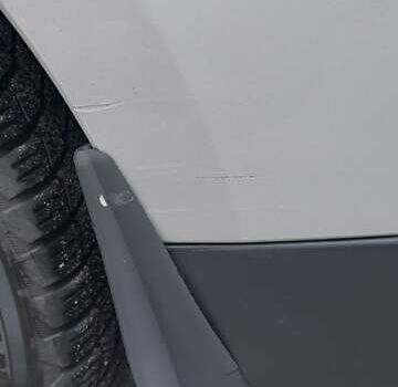 Рено Меган 2012 в Киеве на Automoto.ua Серый Рено Меган, объемом двигателя 1.46 л и пробегом 260 тыс. км за 8800 $, фото 20 на Automoto.ua