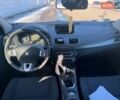 Сірий Рено Меган, об'ємом двигуна 1.5 л та пробігом 230 тис. км за 8900 $, фото 14 на Automoto.ua