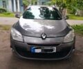 Сірий Рено Меган, об'ємом двигуна 0 л та пробігом 367 тис. км за 5500 $, фото 1 на Automoto.ua