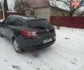 Серый Рено Меган, объемом двигателя 1.46 л и пробегом 200 тыс. км за 7200 $, фото 9 на Automoto.ua