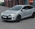 Сірий Рено Меган, об'ємом двигуна 1.46 л та пробігом 311 тис. км за 8300 $, фото 9 на Automoto.ua