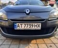 Серый Рено Меган, объемом двигателя 1.46 л и пробегом 280 тыс. км за 7800 $, фото 1 на Automoto.ua