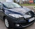 Серый Рено Меган, объемом двигателя 1.5 л и пробегом 108 тыс. км за 9100 $, фото 7 на Automoto.ua