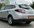 Серый Рено Меган, объемом двигателя 1.46 л и пробегом 240 тыс. км за 6200 $, фото 2 на Automoto.ua
