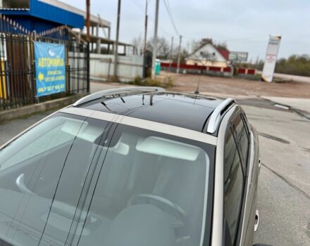 Сірий Рено Меган, об'ємом двигуна 1.5 л та пробігом 217 тис. км за 8300 $, фото 14 на Automoto.ua