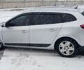 Сірий Рено Меган, об'ємом двигуна 1.46 л та пробігом 309 тис. км за 7500 $, фото 12 на Automoto.ua