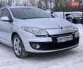 Серый Рено Меган, объемом двигателя 1.46 л и пробегом 263 тыс. км за 7999 $, фото 7 на Automoto.ua