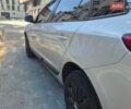 Серый Рено Меган, объемом двигателя 1.46 л и пробегом 284 тыс. км за 6700 $, фото 4 на Automoto.ua