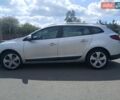 Серый Рено Меган, объемом двигателя 1.5 л и пробегом 245 тыс. км за 7399 $, фото 7 на Automoto.ua