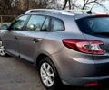 Сірий Рено Меган, об'ємом двигуна 1.6 л та пробігом 179 тис. км за 7767 $, фото 6 на Automoto.ua