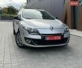 Серый Рено Меган, объемом двигателя 1.46 л и пробегом 189 тыс. км за 7950 $, фото 8 на Automoto.ua