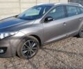 Серый Рено Меган, объемом двигателя 2 л и пробегом 240 тыс. км за 8000 $, фото 2 на Automoto.ua