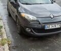 Сірий Рено Меган, об'ємом двигуна 1.46 л та пробігом 325 тис. км за 8700 $, фото 44 на Automoto.ua