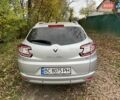 Сірий Рено Меган, об'ємом двигуна 1.6 л та пробігом 198 тис. км за 8500 $, фото 2 на Automoto.ua