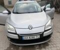 Сірий Рено Меган, об'ємом двигуна 1.5 л та пробігом 298 тис. км за 6300 $, фото 1 на Automoto.ua