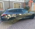 Серый Рено Меган, объемом двигателя 1.46 л и пробегом 254 тыс. км за 7900 $, фото 23 на Automoto.ua