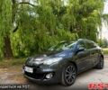 Серый Рено Меган, объемом двигателя 1.5 л и пробегом 236 тыс. км за 8700 $, фото 1 на Automoto.ua