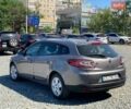 Сірий Рено Меган, об'ємом двигуна 1.46 л та пробігом 225 тис. км за 8200 $, фото 5 на Automoto.ua