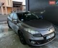 Сірий Рено Меган, об'ємом двигуна 1.46 л та пробігом 270 тис. км за 7350 $, фото 4 на Automoto.ua
