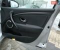 Сірий Рено Меган, об'ємом двигуна 1.46 л та пробігом 185 тис. км за 8200 $, фото 27 на Automoto.ua