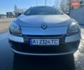 Сірий Рено Меган, об'ємом двигуна 1.5 л та пробігом 230 тис. км за 8900 $, фото 8 на Automoto.ua
