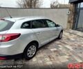 Серый Рено Меган, объемом двигателя 1.5 л и пробегом 271 тыс. км за 7500 $, фото 3 на Automoto.ua
