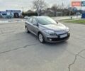 Серый Рено Меган, объемом двигателя 1.5 л и пробегом 240 тыс. км за 7400 $, фото 2 на Automoto.ua