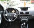 Сірий Рено Меган, об'ємом двигуна 1.46 л та пробігом 222 тис. км за 8500 $, фото 52 на Automoto.ua
