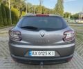Сірий Рено Меган, об'ємом двигуна 1.5 л та пробігом 230 тис. км за 6800 $, фото 8 на Automoto.ua