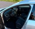 Серый Рено Меган, объемом двигателя 1.5 л и пробегом 233 тыс. км за 8700 $, фото 9 на Automoto.ua