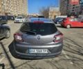 Серый Рено Меган, объемом двигателя 1.5 л и пробегом 259 тыс. км за 7500 $, фото 2 на Automoto.ua