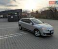 Серый Рено Меган, объемом двигателя 1.46 л и пробегом 269 тыс. км за 6800 $, фото 15 на Automoto.ua