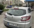 Сірий Рено Меган, об'ємом двигуна 1.5 л та пробігом 313 тис. км за 5232 $, фото 4 на Automoto.ua