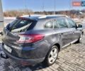 Сірий Рено Меган, об'ємом двигуна 1.46 л та пробігом 295 тис. км за 7300 $, фото 2 на Automoto.ua