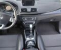 Серый Рено Меган, объемом двигателя 2 л и пробегом 240 тыс. км за 8000 $, фото 16 на Automoto.ua