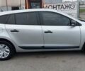 Рено Меган 2012 в Киеве на Automoto.ua Серый Рено Меган, объемом двигателя 1.46 л и пробегом 260 тыс. км за 8800 $, фото 3 на Automoto.ua