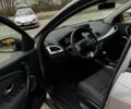 Сірий Рено Меган, об'ємом двигуна 1.5 л та пробігом 230 тис. км за 6800 $, фото 14 на Automoto.ua
