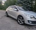Сірий Рено Меган, об'ємом двигуна 1.5 л та пробігом 250 тис. км за 7500 $, фото 6 на Automoto.ua