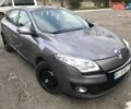 Серый Рено Меган, объемом двигателя 1.5 л и пробегом 295 тыс. км за 7600 $, фото 13 на Automoto.ua