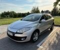 Сірий Рено Меган, об'ємом двигуна 1.46 л та пробігом 225 тис. км за 8500 $, фото 1 на Automoto.ua