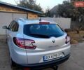 Сірий Рено Меган, об'ємом двигуна 1.5 л та пробігом 270 тис. км за 8999 $, фото 4 на Automoto.ua