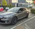 Сірий Рено Меган, об'ємом двигуна 1.46 л та пробігом 270 тис. км за 8500 $, фото 1 на Automoto.ua